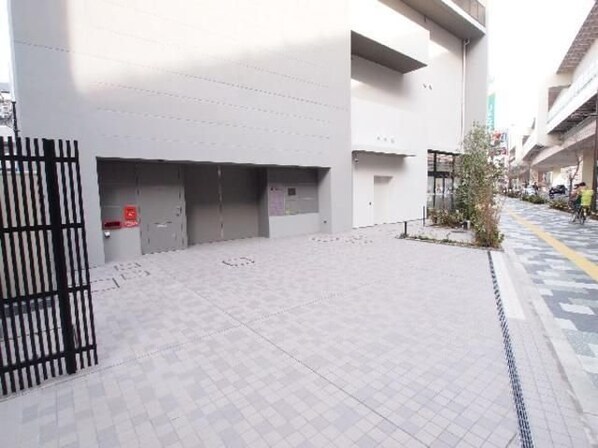 プライムメゾン板橋の物件内観写真